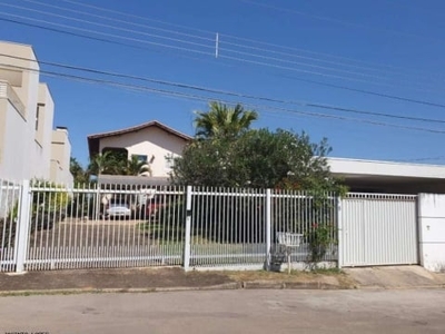 Casa para venda em brasília, setor de habitações individuais sul, 5 dormitórios, 4 suítes, 5 banheiros, 5 vagas