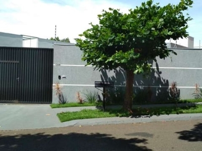 Casa para venda em maringá, conjunto residencial guaiapó, 2 dormitórios, 2 banheiros, 4 vagas