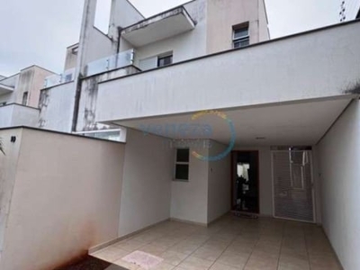 Casa residencial com 3 quartos à venda, 140.00 m2 por r$980000.00 - terra bonita - londrina/pr