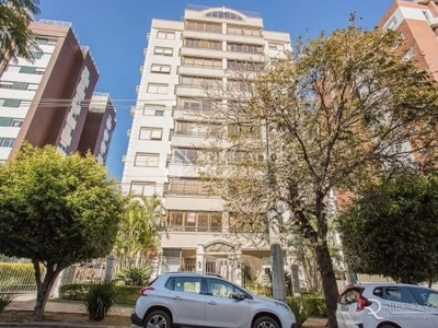 Cobertura com 3 quartos à venda na rua ferreira viana, 209, petrópolis, porto alegre, 221 m2 por r$ 1.800.000