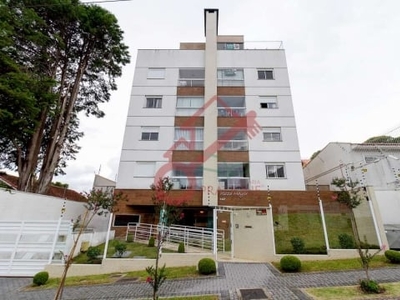 Cobertura com 3 quartos à venda na rua tapajós, 642, bom retiro, curitiba, 133 m2 por r$ 790.000