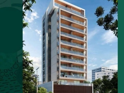 Cobertura com 4 quartos à venda na praça menelick de carvalho, santa helena, juiz de fora, 260 m2 por r$ 2.929.000