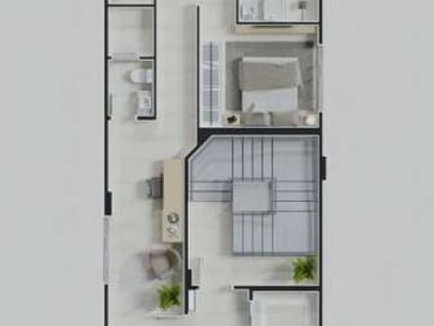 Cobertura duplex para venda em balneário piçarras, centro, 4 dormitórios, 4 suítes, 6 banheiros, 6 vagas