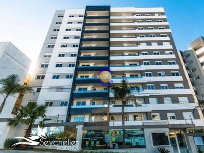 Imperio imoveis vende	apartamento em caxias do sul bairro villagio iguatemi residencial seychelles