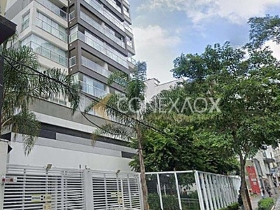 Kitnet / stúdio à venda na rua augusta, 901, consolação, são paulo, 36 m2 por r$ 650.000