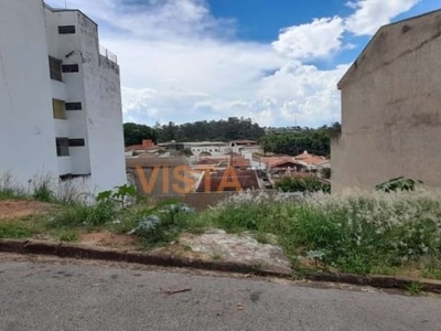 Lote/terreno em jardim michelazzo - são joão da boa vista