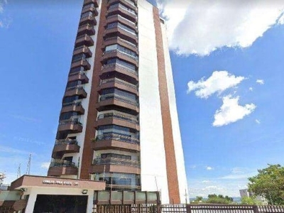 Ótima cobertura com 3 dormitórios à venda, 280 m² por r$ 1.300.000 - são miguel paulista - são paulo/sp