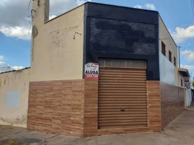 Sala comercial para alugar na rua tereza marques de freitas, 898, jardim esperança, santa lúcia por r$ 800