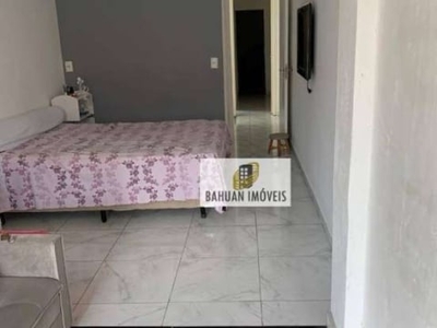 Sobrado à venda, 184 m² por r$ 600.000,00 - jardim santa rosa - taboão da serra/sp