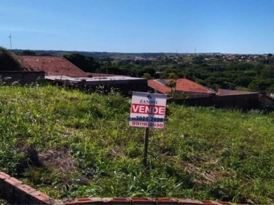 Terreno à venda na avenida franklin delano roosevelt, jardim são francisco, maringá por r$ 370.000