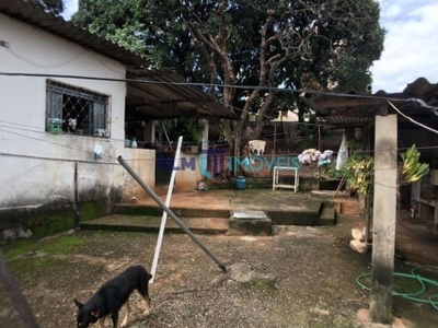 Terreno à venda na rua ophil ribeiro, 0, palmeiras, belo horizonte por r$ 1.500.000