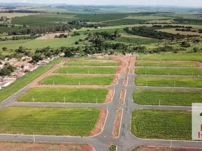 Terreno à venda no jardim planalto, mogi mirim por r$ 200.000