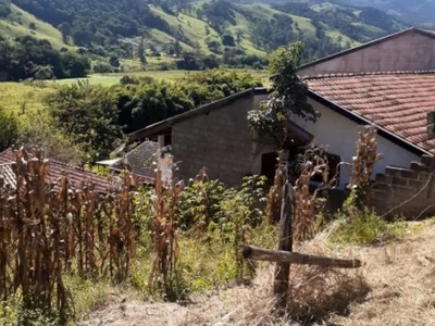 Terreno em são bento do sapucaí.