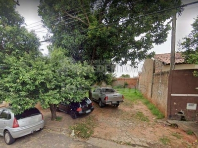 Terreno padrão em são josé do rio preto