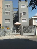 Apartamento à venda por R$ 220.000