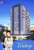 Apartamento à venda por R$ 358.602