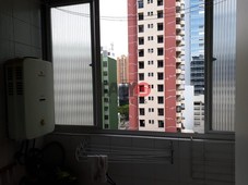 Apartamento à venda por R$ 650.000