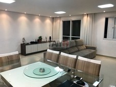 Apartamento à venda por R$ 849.900
