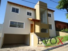 Casa de Condomínio à venda por R$ 1.045.000