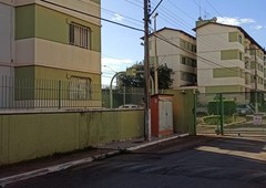 VALPARAíSO DE GOIáS - Apartamento Padrão - ETAPA A