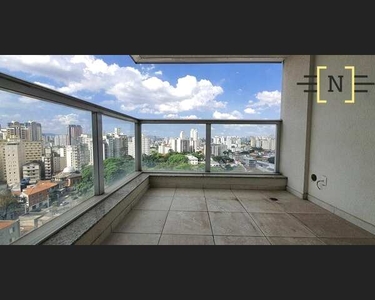 Apartamento à venda, 51 m² por R$ 612.000,00 - Aclimação - São Paulo/SP