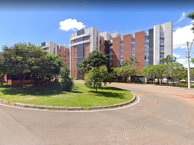 Apartamento à venda com 1 quarto no Park Sul, Brasília