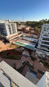 Apartamento à venda com 3 quartos no Lago Norte, Brasília