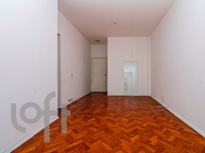 Apartamento à venda em Humaitá com 96 m², 3 quartos, 1 suíte