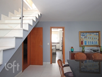Apartamento à venda em Lourdes com 300 m², 4 quartos, 2 suítes, 4 vagas