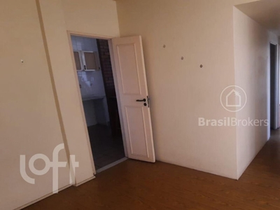 Apartamento à venda em Portuguesa (Ilha do Governador) com 63 m², 2 quartos, 1 vaga