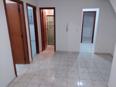 Apartamento à venda em São João Batista com 44 m², 2 quartos