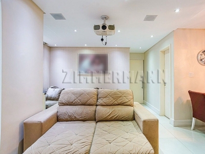 Apartamento à venda em Vila Leopoldina com 69 m², 3 quartos, 1 suíte, 2 vagas