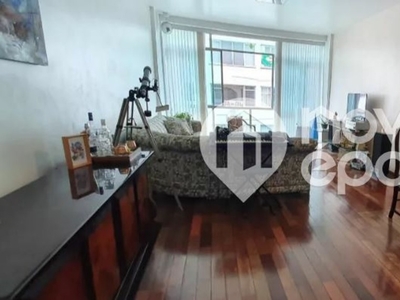 Apartamento à venda por R$ 2.576.000