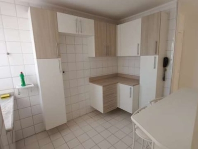 Apartamento com 2 quartos à venda na Rua Doutor Cândido Mojola, Jardim Búfalo, Jundiaí, 68 m2 por R$ 365.000