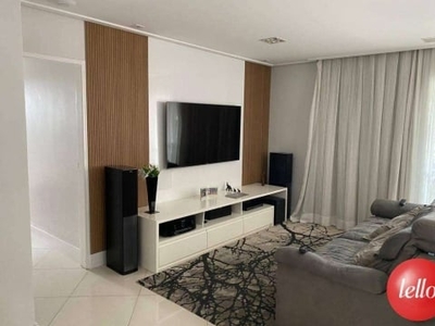 Apartamento com 3 quartos à venda na Av. Alberto Ramos, --, Vila Prudente, São Paulo, 128 m2 por R$ 1.290.000