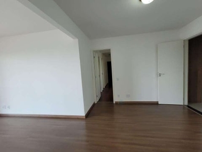 Apartamento com 3 quartos à venda na Rua Coronel Quirino, 350, Cambuí, Campinas, 101 m2 por R$ 770.000