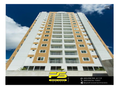 Apartamento Com 4 Dormitórios À Venda, 225 M² Por R$ 980.000,00