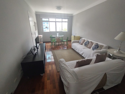 Apartamento no coração da Faria Lima