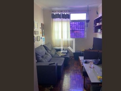 Apartamento para alugar com 2 dorms, 44m²