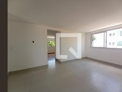 Apartamento para alugar com 2 dorms, 60m²