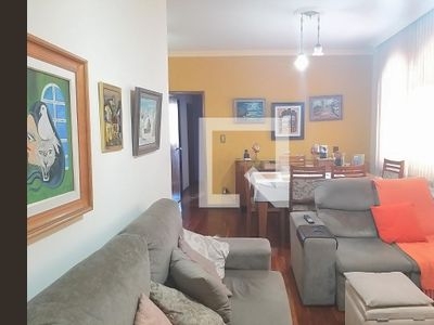 Apartamento para alugar com 3 dorms, 103m²