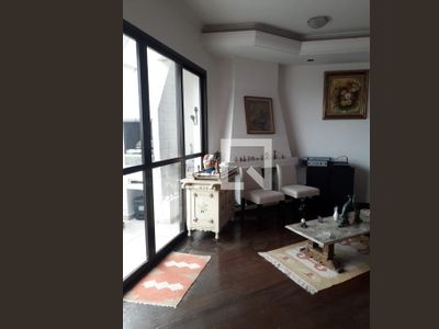 APARTAMENTO no 16º andar com 3 dormitórios e 3 garagens