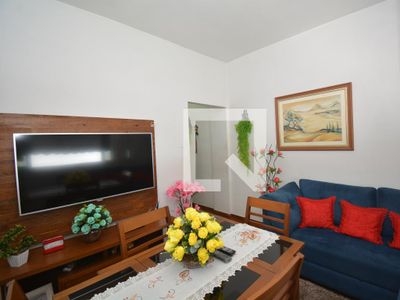 Apartamento para alugar com 3 dorms, 80m²