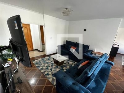 Apartamento para alugar com 4 dorms, 154m²