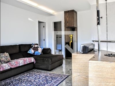 Apartamento para alugar com 4 dorms, 180m²