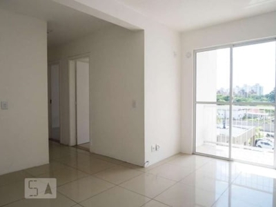 Apartamento para Aluguel - Cavalhada, 2 Quartos, 105 m² - Porto Alegre