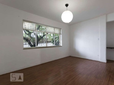 Apartamento para Aluguel - Vila Mariana, 3 Quartos, 135 m² - São Paulo