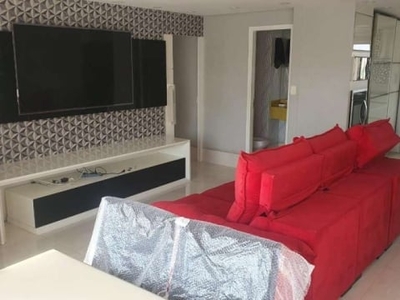 Apartamento para Locação em Santo André, Centro, 4 dormitórios, 2 suítes, 3 banheiros, 4 vagas