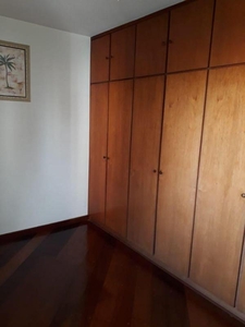 Apartamento para venda em São Paulo / SP, Indianópolis, 3 dormitórios, 2 banheiros, 1 suíte, 2 garagens