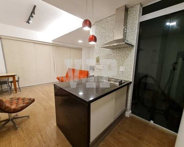 Apartamento Studio no Unlimited em Santos